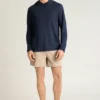 Linen Hoodie for Men by Bonobos | Breezy Lightweight Layer