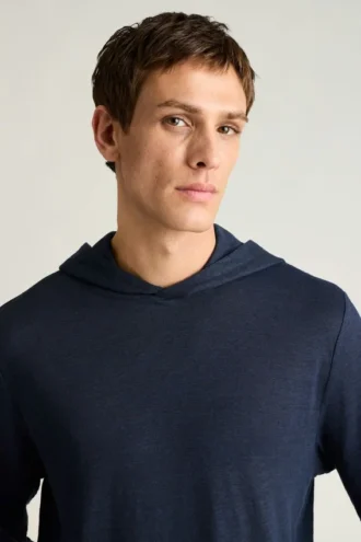 Linen Hoodie for Men by Bonobos | Breezy Lightweight Layer