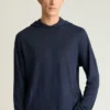Linen Hoodie for Men by Bonobos | Breezy Lightweight Layer