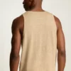 Linen Tank