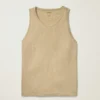 Linen Tank