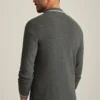 Long Sleeve Cabana Polo