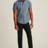 Luxurious & Comfy Bonobos Premium 4-Way Stretch Jeans