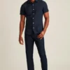 Luxurious & Comfy Bonobos Premium 4-Way Stretch Jeans