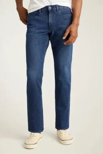 Luxurious & Comfy Bonobos Premium 4-Way Stretch Jeans