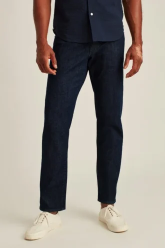 Luxurious & Comfy Bonobos Premium 4-Way Stretch Jeans