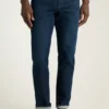 Luxurious & Comfy Bonobos Premium 4-Way Stretch Jeans