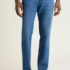 Luxurious & Comfy Bonobos Premium 4-Way Stretch Jeans