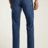 Luxurious & Comfy Bonobos Premium 4-Way Stretch Jeans