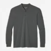 M-Flex Long Sleeve Golf Polo