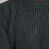 Marled Crew Neck Sweater