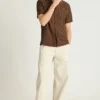 Men’s Cabana Shirt by Bonobos | Stretch Boxy Fit Casual Style