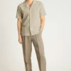 Men’s Cabana Shirt by Bonobos | Stretch Boxy Fit Casual Style