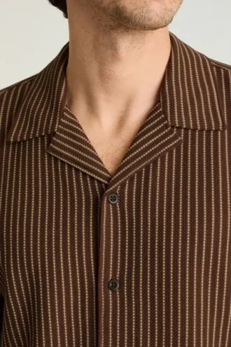Men’s Cabana Shirt by Bonobos | Stretch Boxy Fit Casual Style