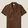 Men’s Cabana Shirt by Bonobos | Stretch Boxy Fit Casual Style