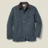 Men’s Canvas Jacket by Bonobos | Flannel-Lined Ranch Workwear