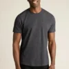 Men’s Crew & V-Neck T-Shirts | Ultra-Soft Everyday Cotton Tee