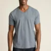 Men’s Crew & V-Neck T-Shirts | Ultra-Soft Everyday Cotton Tee