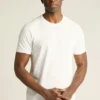 Men’s Crew & V-Neck T-Shirts | Ultra-Soft Everyday Cotton Tee