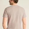 Men’s Crew & V-Neck T-Shirts | Ultra-Soft Everyday Cotton Tee