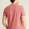 Men’s Crew & V-Neck T-Shirts | Ultra-Soft Everyday Cotton Tee