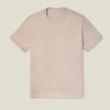 Men’s Crew & V-Neck T-Shirts | Ultra-Soft Everyday Cotton Tee