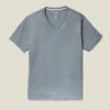 Men’s Crew & V-Neck T-Shirts | Ultra-Soft Everyday Cotton Tee