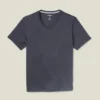 Men’s Crew & V-Neck T-Shirts | Ultra-Soft Everyday Cotton Tee