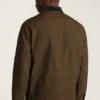 Men’s Field Jacket by Bonobos | Waxed Cotton Fall Outerwear