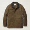 Men’s Field Jacket by Bonobos | Waxed Cotton Fall Outerwear