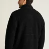 Men’s Fleece Jacket by Bonobos | Retro Warmth Meets Throwback Style