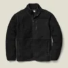 Men’s Fleece Jacket by Bonobos | Retro Warmth Meets Throwback Style