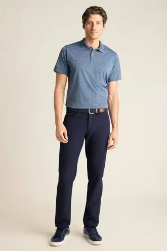 Men’s Golf Pants by Bonobos | Stretch 5-Pocket Performance Fit
