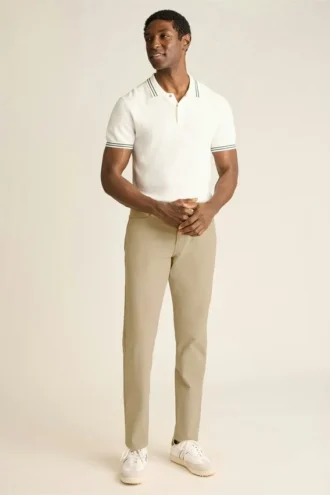Men’s Golf Pants by Bonobos | Stretch 5-Pocket Performance Fit