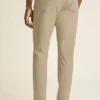 Men’s Golf Pants by Bonobos | Stretch 5-Pocket Performance Fit