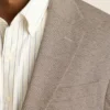 Men’s Linen Blazer by Bonobos | Italian Knit Blend Lightweight Style