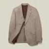 Men’s Linen Blazer by Bonobos | Italian Knit Blend Lightweight Style