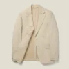 Men’s Linen Blazer by Bonobos | Italian Knit Blend Lightweight Style