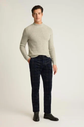Men’s Party Pants by Bonobos | Festive Winter Chinos