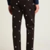 Men’s Party Pants by Bonobos | Festive Winter Chinos