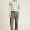 Men’s Pleated Trousers by Bonobos | Wool Blend Tailored Warmth