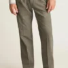 Men’s Pleated Trousers by Bonobos | Wool Blend Tailored Warmth