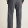 Men’s Pleated Trousers by Bonobos | Wool Blend Tailored Warmth