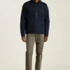 Men’s Quilted Jacket by Bonobos | Weather-Resistant Primaloft Layer
