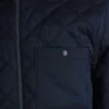 Men’s Quilted Jacket by Bonobos | Weather-Resistant Primaloft Layer