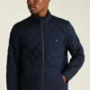 Men’s Quilted Jacket by Bonobos | Weather-Resistant Primaloft Layer