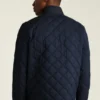 Men’s Quilted Jacket by Bonobos | Weather-Resistant Primaloft Layer