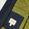 Men’s Quilted Jacket by Bonobos | Weather-Resistant Primaloft Layer