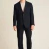 Men’s Relaxed Fit Dress Pants by Bonobos | Pleated Italian Style