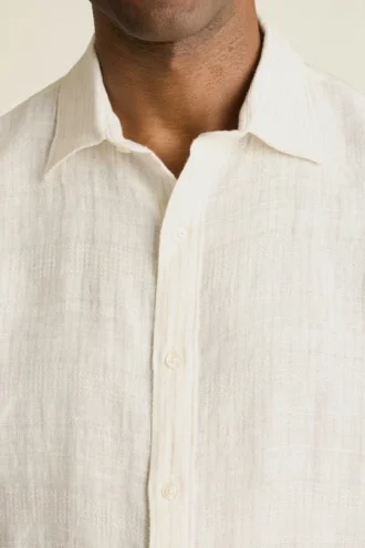 Men’s Short Sleeve Button up Shirt by Bonobos | Elevated Montauk Style